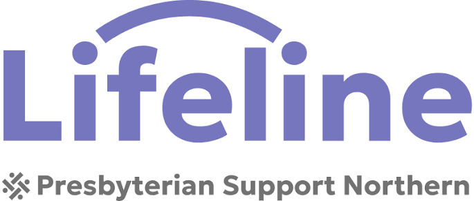Lifeline logo