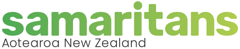 Samaritans logo